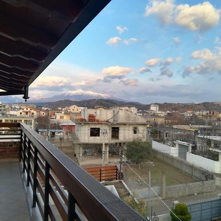 Sara'S Villa Шкодер Екстер'єр фото