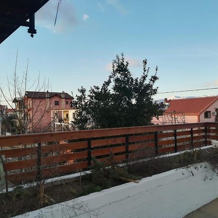 Sara'S Villa Шкодер Екстер'єр фото