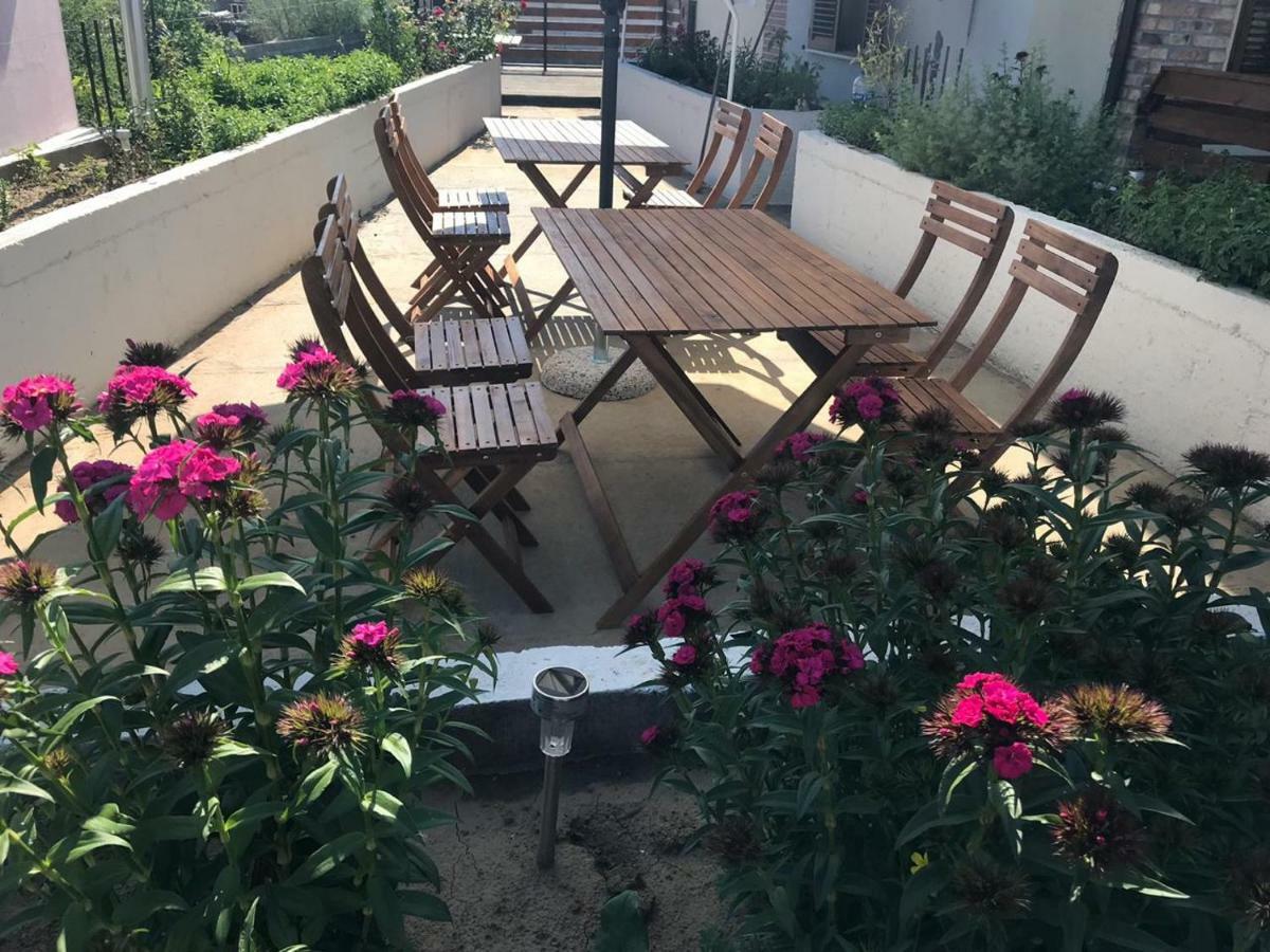 Sara'S Villa Шкодер Екстер'єр фото