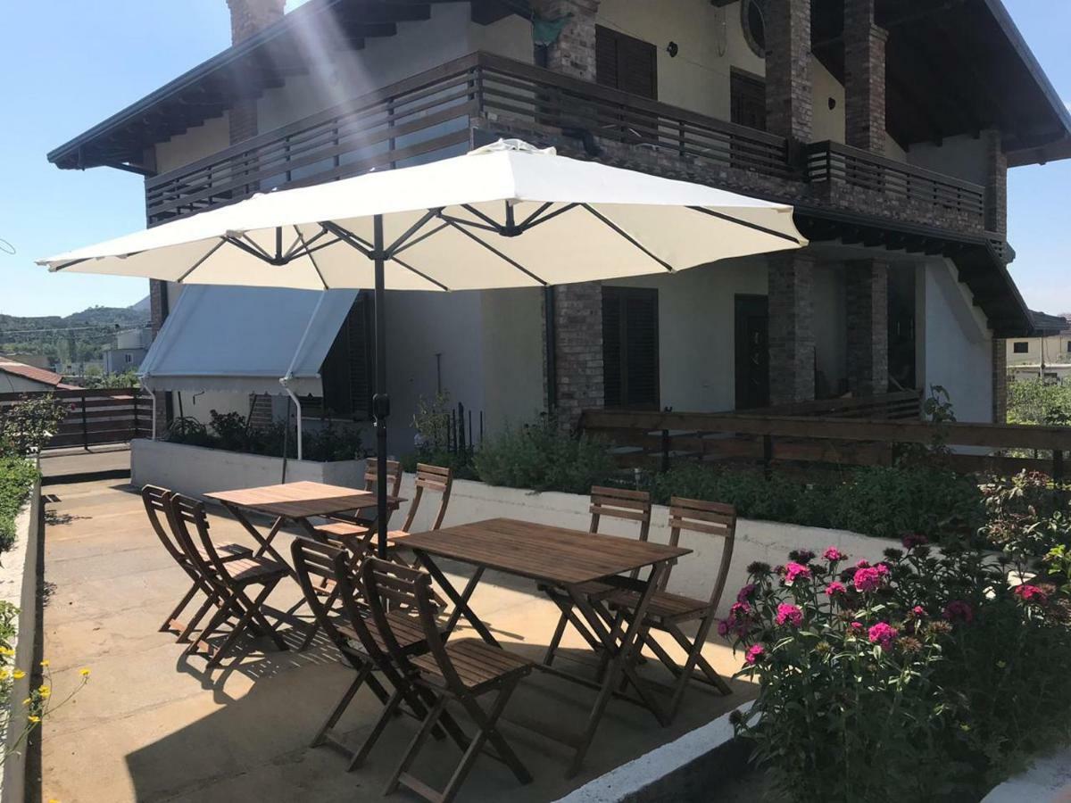 Sara'S Villa Шкодер Екстер'єр фото