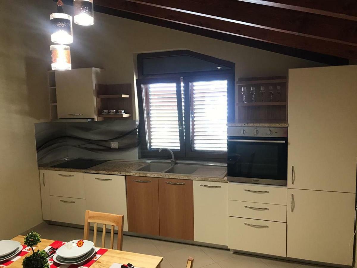 Sara'S Villa Шкодер Екстер'єр фото