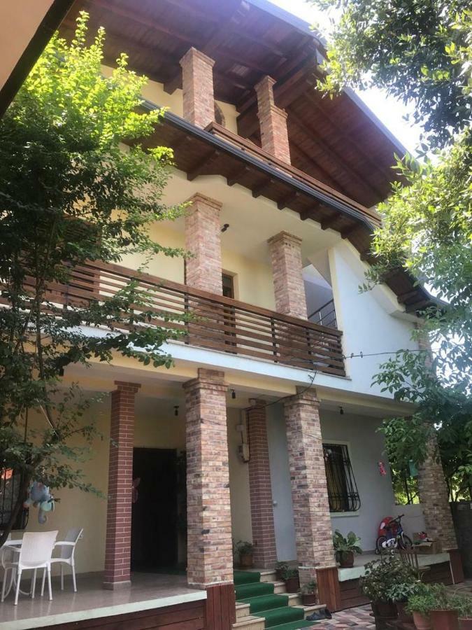 Sara'S Villa Шкодер Екстер'єр фото