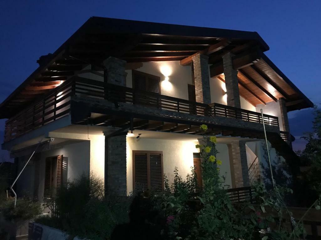 Sara'S Villa Шкодер Екстер'єр фото
