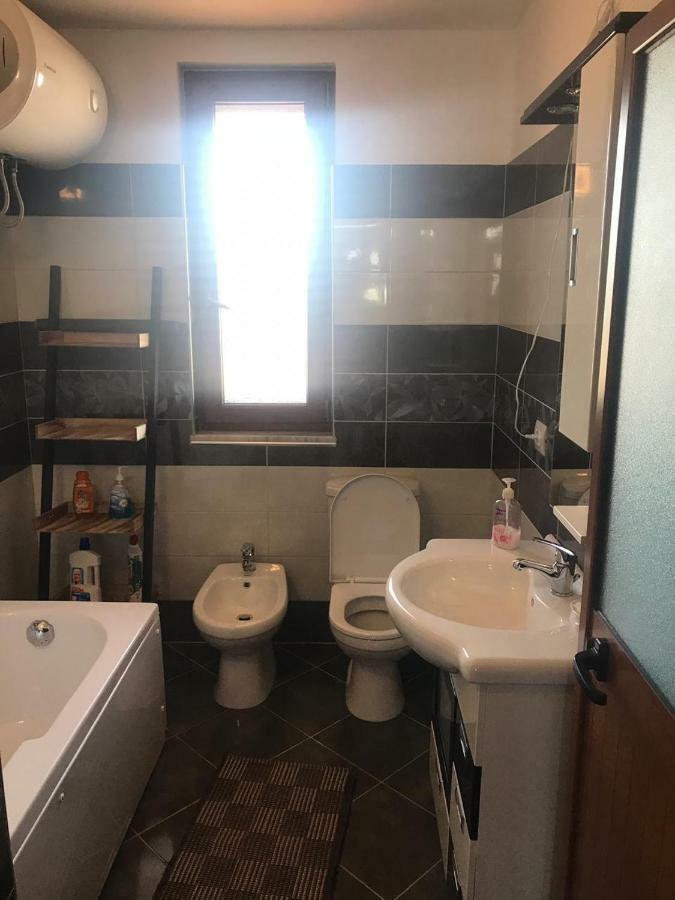 Sara'S Villa Шкодер Екстер'єр фото