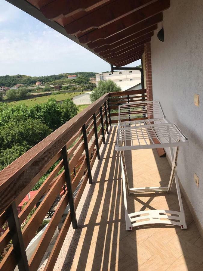 Sara'S Villa Шкодер Екстер'єр фото