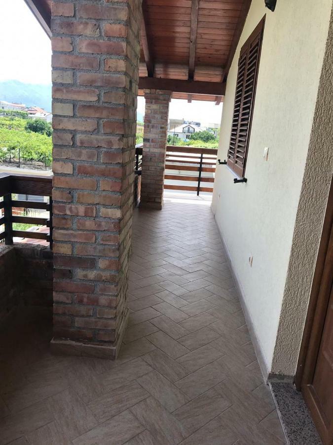 Sara'S Villa Шкодер Екстер'єр фото
