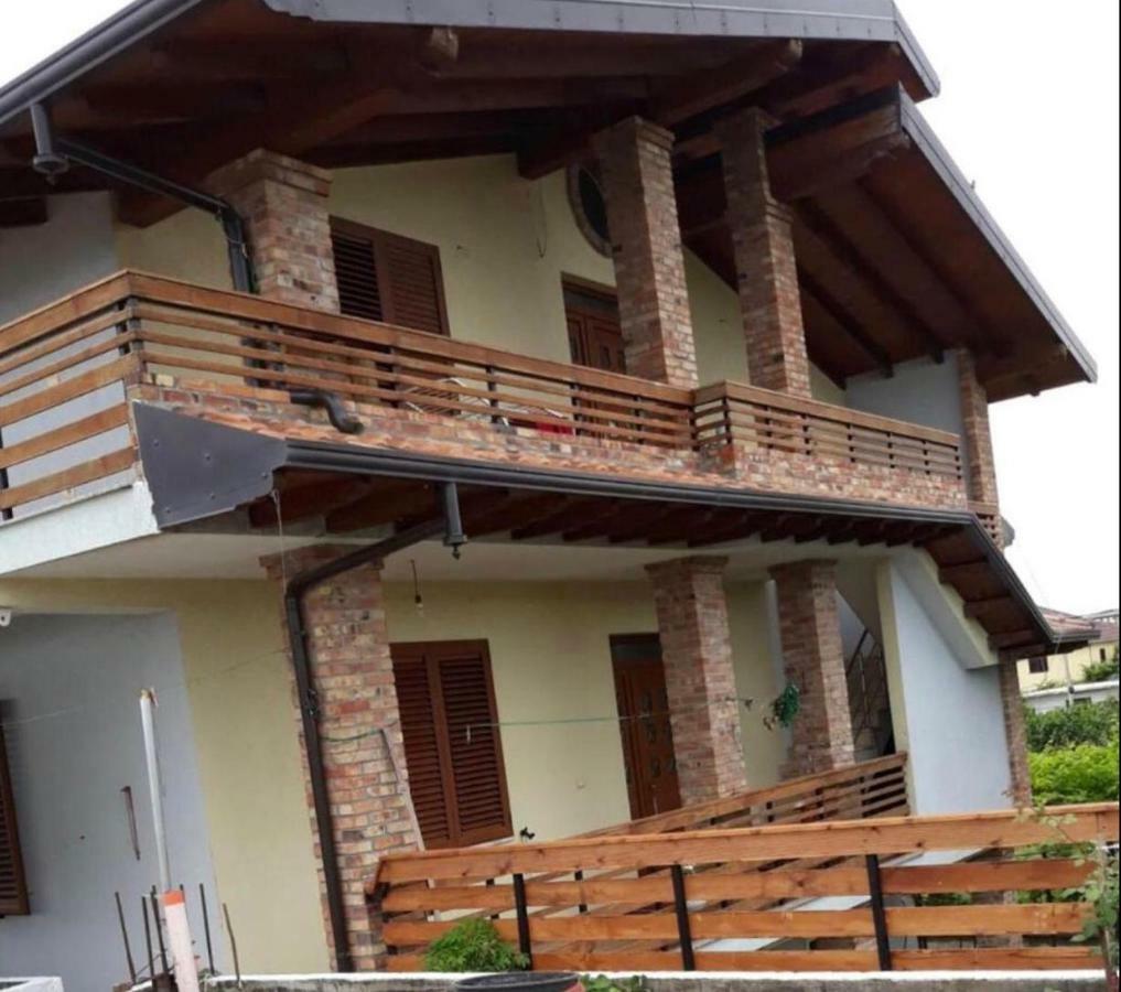 Sara'S Villa Шкодер Екстер'єр фото