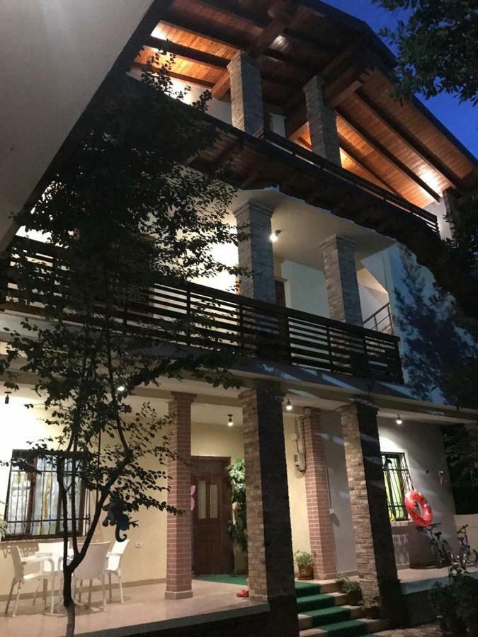 Sara'S Villa Шкодер Екстер'єр фото