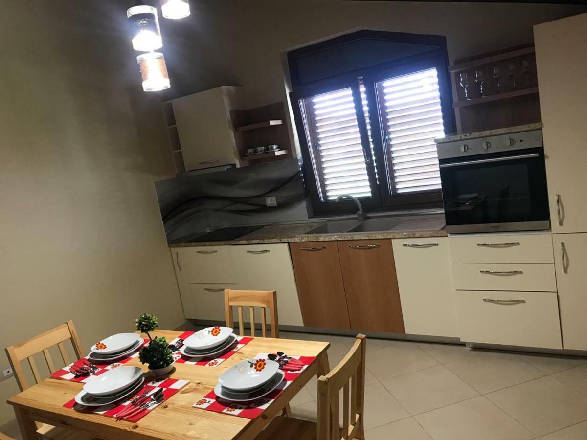 Sara'S Villa Шкодер Екстер'єр фото