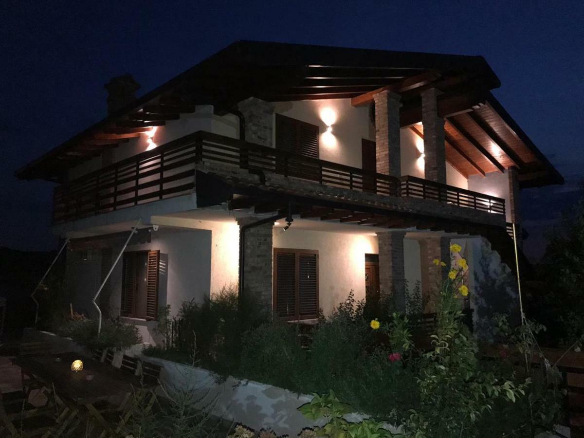 Sara'S Villa Шкодер Екстер'єр фото