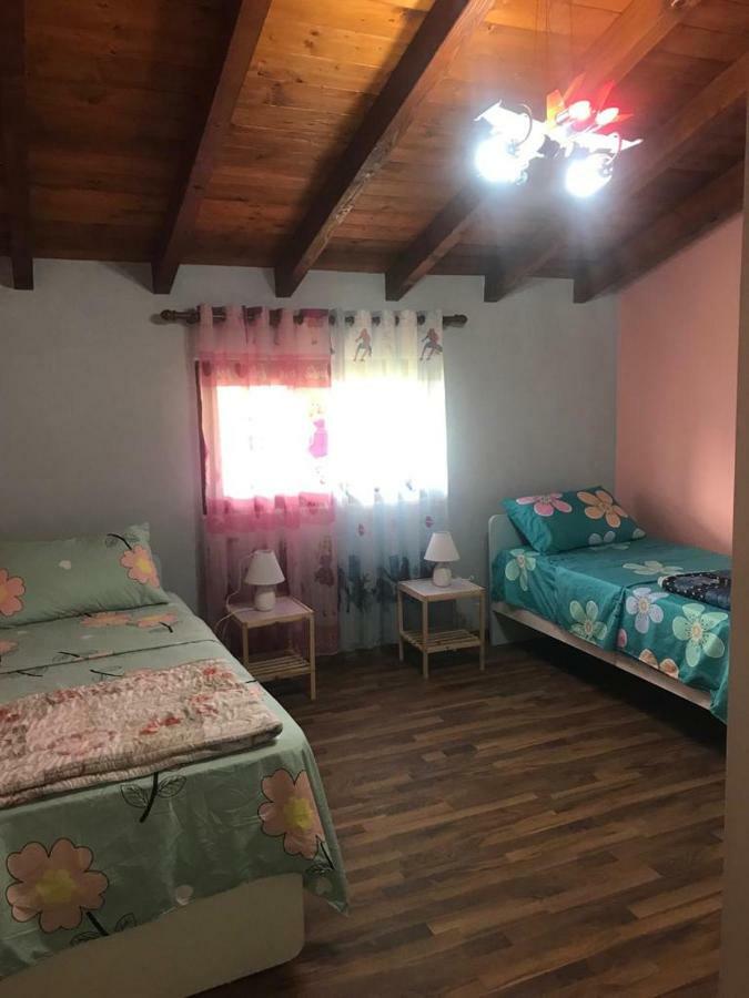 Sara'S Villa Шкодер Екстер'єр фото
