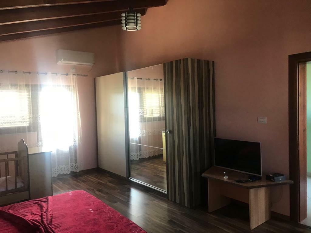 Sara'S Villa Шкодер Екстер'єр фото