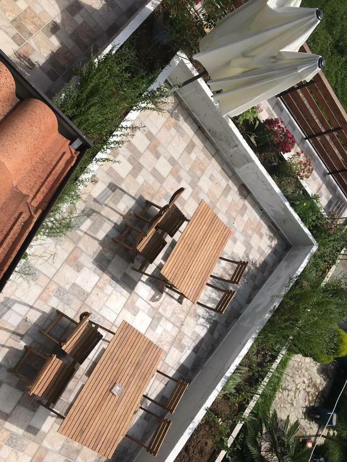 Sara'S Villa Шкодер Екстер'єр фото