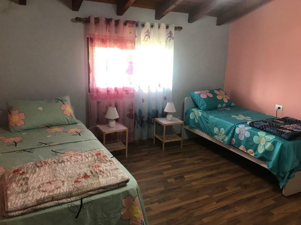 Sara'S Villa Шкодер Екстер'єр фото