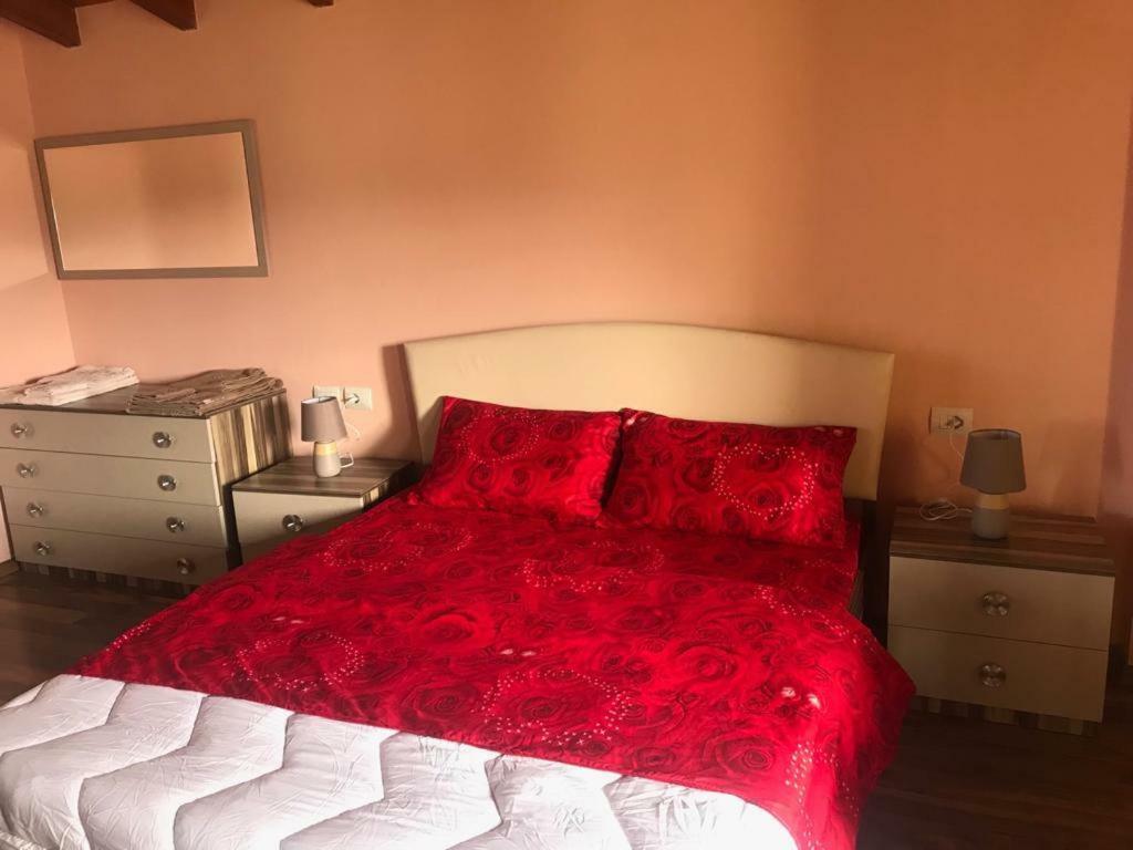 Sara'S Villa Шкодер Екстер'єр фото