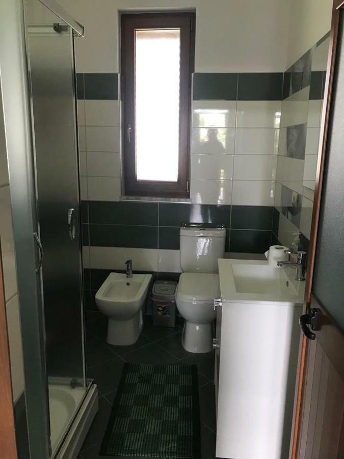 Sara'S Villa Шкодер Екстер'єр фото