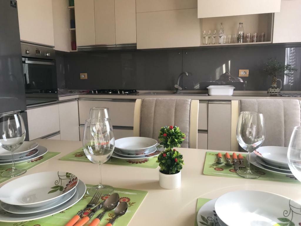 Sara'S Villa Шкодер Екстер'єр фото