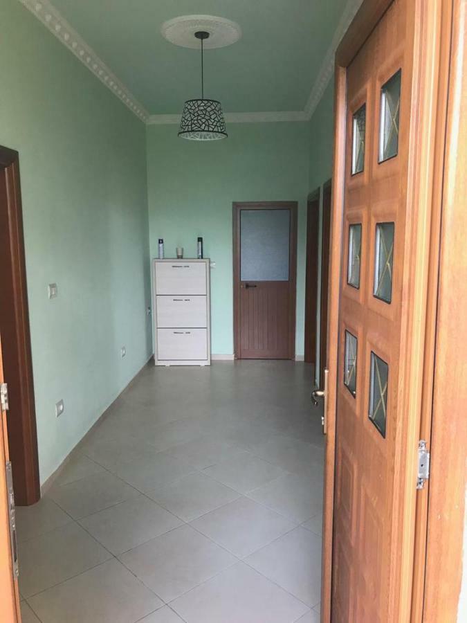 Sara'S Villa Шкодер Екстер'єр фото