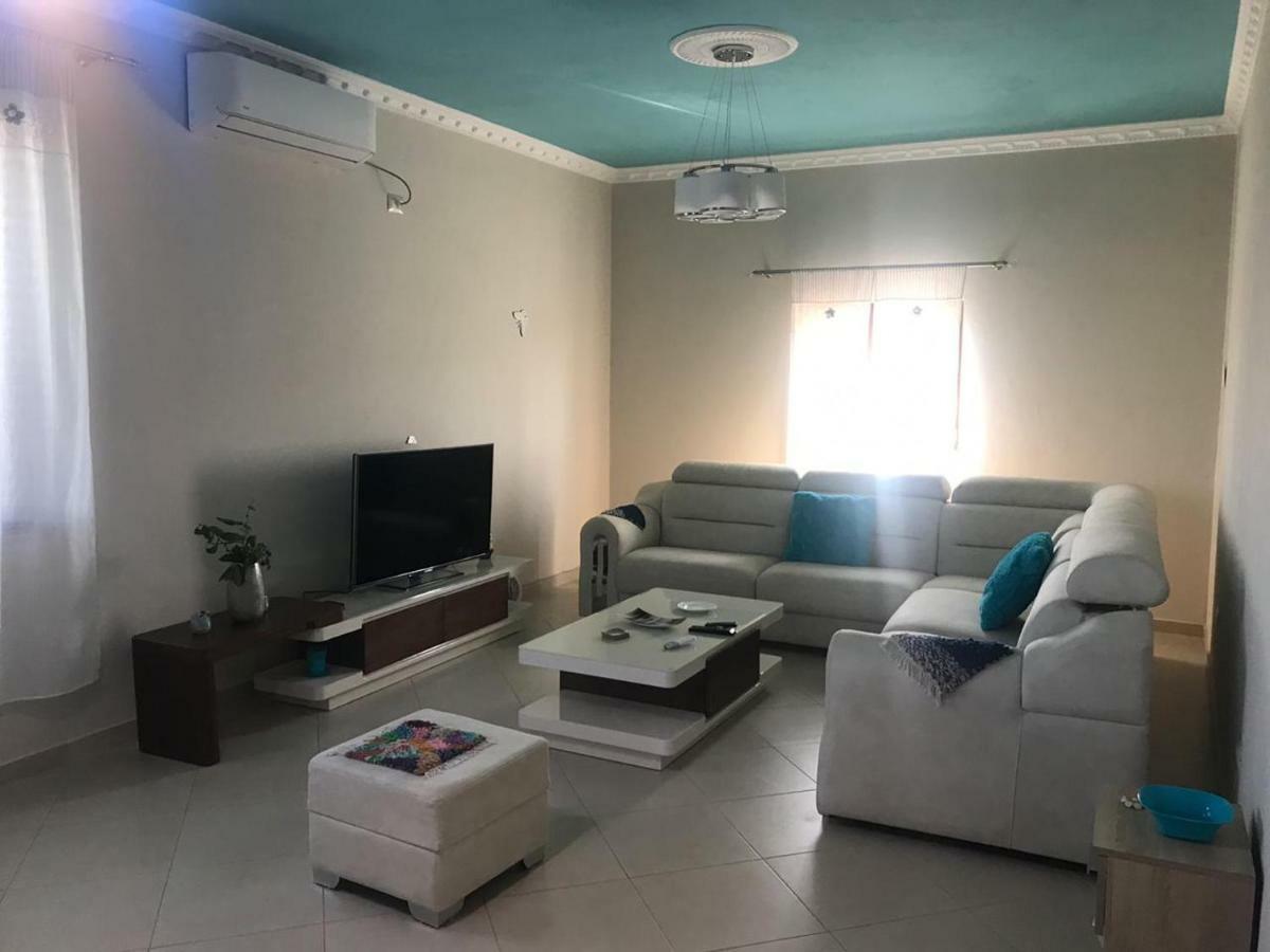 Sara'S Villa Шкодер Екстер'єр фото