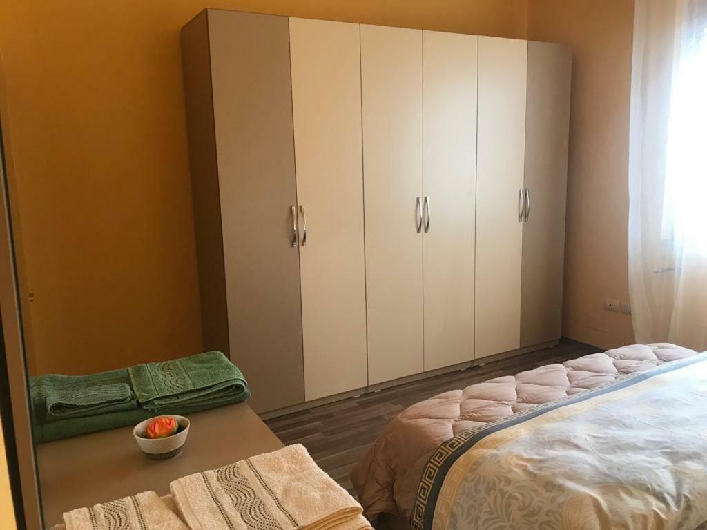 Sara'S Villa Шкодер Екстер'єр фото
