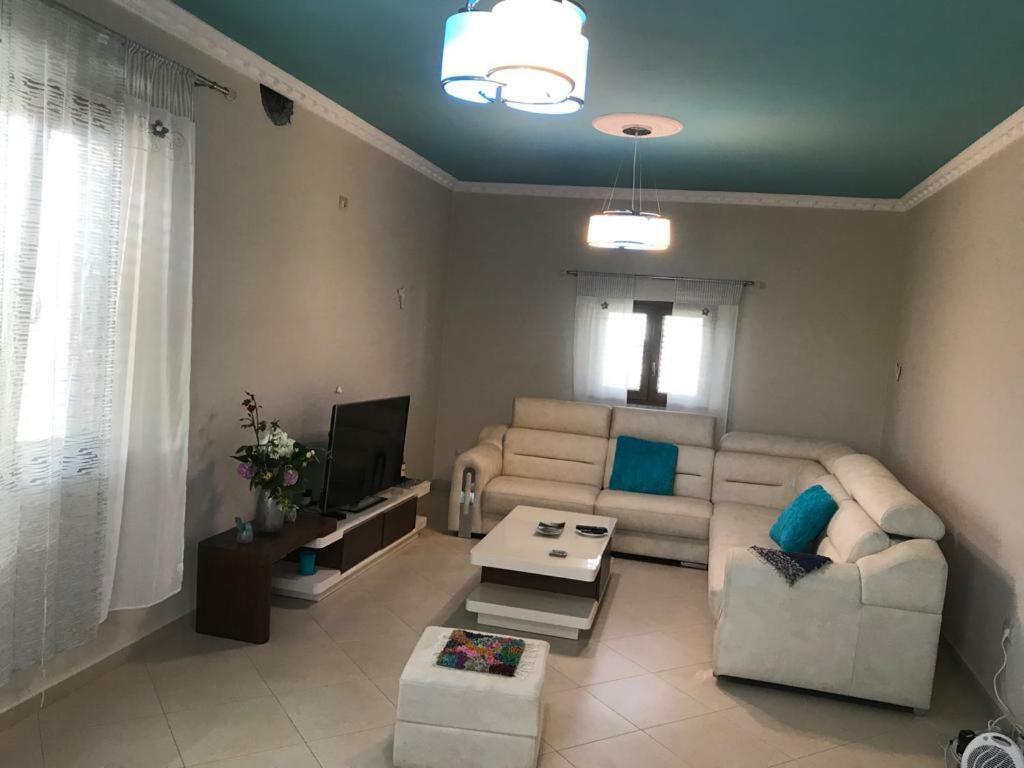 Sara'S Villa Шкодер Екстер'єр фото