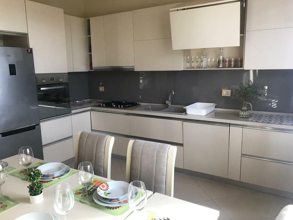 Sara'S Villa Шкодер Екстер'єр фото