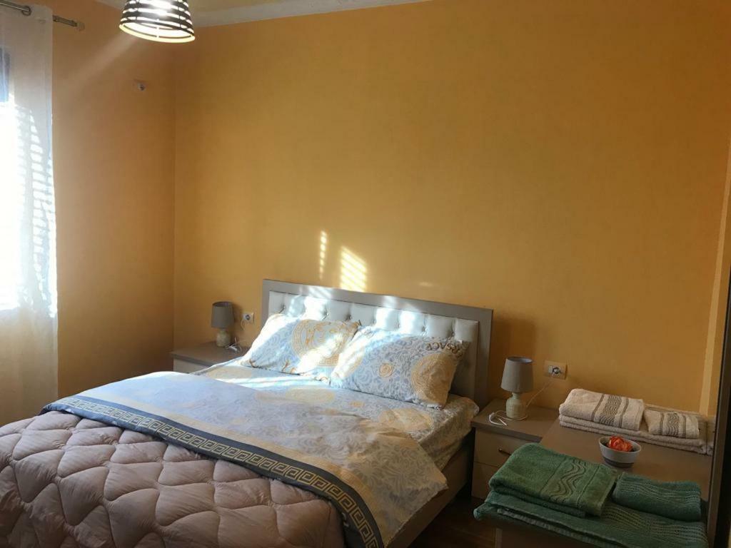 Sara'S Villa Шкодер Екстер'єр фото